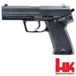 Pistola  HK P8 A1 - Imagen 2