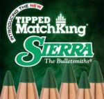 Puntas Sierra Tipped MatchKing calibre .224 - 77 grains - Imagen 3