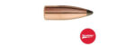 Puntas Sierra Varminter SP calibre .224 - 50 grains - Imagen 2