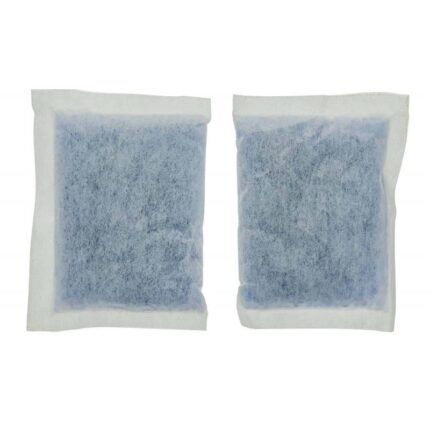 DESHUMIFICADOR PACK 5 BOLSAS (450GR)