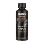 DGREASE 250ml Limpiador Desincrustante Desengrasante