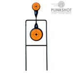 Diana 1 elemento rotativo doble 10mm alta