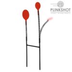 Diana 2 elementos con muelle