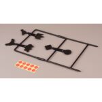 Diana 3 elementos rotativos dobles - Imagen 2