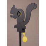 Diana abatible piqueta - Ardilla - Imagen 2