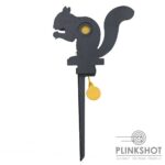 Diana abatible piqueta - Ardilla