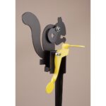 Diana abatible piqueta - Ardilla - Imagen 4