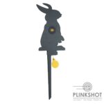 Diana abatible piqueta - Conejo A