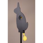 Diana abatible piqueta - Conejo B - Imagen 2