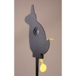 Diana abatible piqueta - Conejo B - Imagen 3