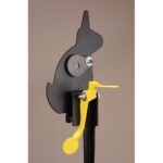 Diana abatible piqueta - Conejo B - Imagen 5