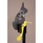 Diana abatible piqueta - Conejo B - Imagen 6