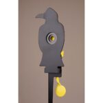 Diana abatible piqueta - Ave - Imagen 2