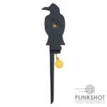 Diana abatible piqueta - Ave