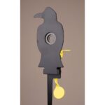 Diana abatible piqueta - Ave - Imagen 3