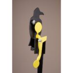 Diana abatible piqueta - Ave - Imagen 4