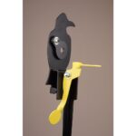 Diana abatible piqueta - Ave - Imagen 5