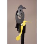 Diana abatible piqueta - Ave - Imagen 6