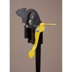 Diana abatible piqueta - Rata - Imagen 5