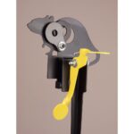 Diana abatible piqueta - Rata - Imagen 7