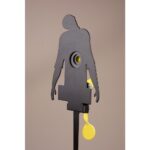 Diana abatible piqueta - Zombie - Imagen 2