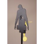 Diana abatible piqueta - Zombie - Imagen 3