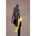 Diana abatible piqueta - Zombie - Imagen 5