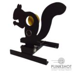 Diana abatible - Ardilla