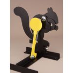 Diana abatible - Ardilla - Imagen 4