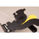 Diana abatible - Ardilla - Imagen 6