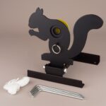 Diana abatible - Ardilla - Imagen 7