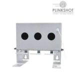 Diana competición cuerda - 3 blancos