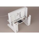 Diana competición cuerda - 3 blancos - Imagen 4