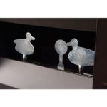 Diana de péndulos - 2 patos - Imagen 2