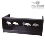 Diana de péndulos - 4 jabalíes