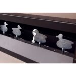 Diana de péndulos - 4 patos - Imagen 2