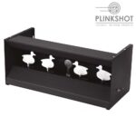 Diana de péndulos - 4 patos