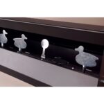 Diana de péndulos - 4 patos - Imagen 3