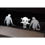 Diana de péndulos - 4 zombies - Imagen 2