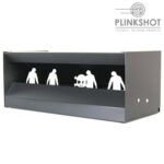 Diana de péndulos - 4 zombies