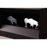 Diana de péndulos - 2 jabalíes - Imagen 2