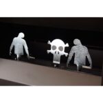 Diana de péndulos - 2 zombies - Imagen 3