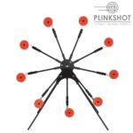 Diana giratoria 9 elementos