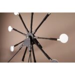 Diana giratoria 9 elementos - Imagen 3