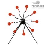 Diana giratoria ZigZag 9 elementos