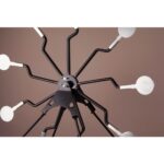 Diana giratoria ZigZag 9 elementos - Imagen 3