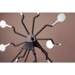 Diana giratoria ZigZag 9 elementos - Imagen 4