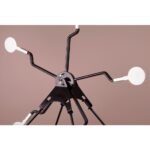 Diana giratoria ZigZag 5 elementos - Imagen 3