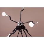 Diana giratoria ZigZag 5 elementos - Imagen 4