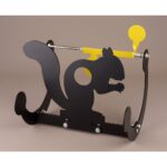 Diana oscilante - Ardilla - Imagen 2